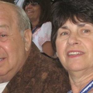 Meet your Posher, Gerri